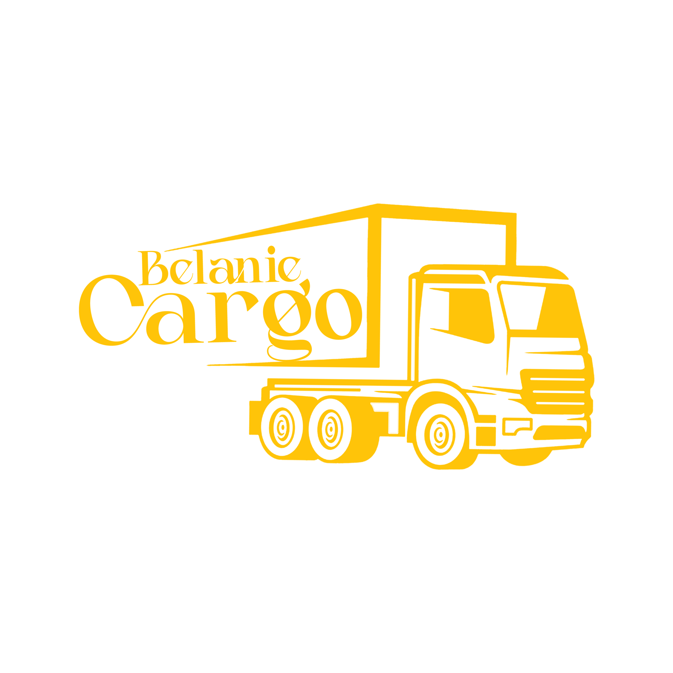 Belanie Cargo Logistics